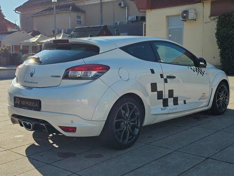 2013 Renault Megane — sličica 5