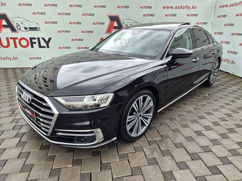 2018 Audi A8 — sličica 9