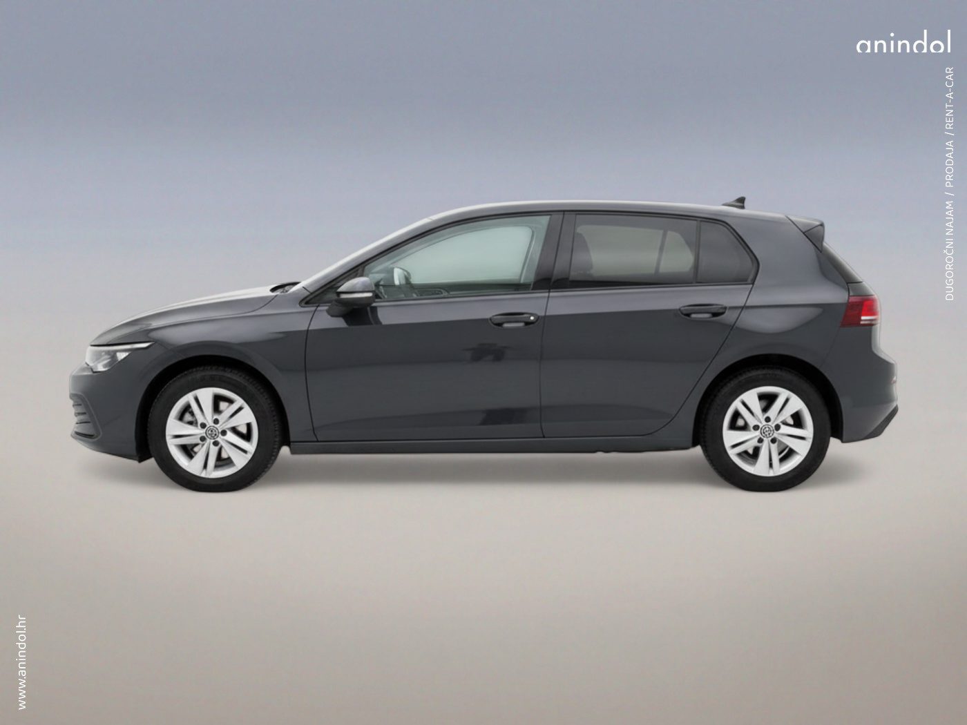 2026 Volkswagen Golf — fotografija 7