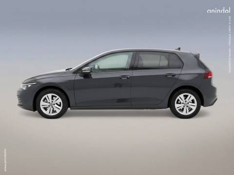2026 Volkswagen Golf — sličica 7
