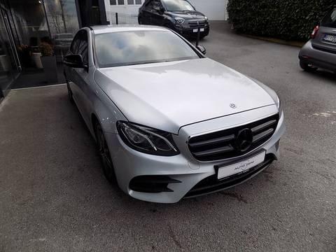 2019 Mercedes-Benz E-klasa — sličica 3