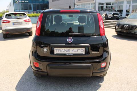 2023 Fiat Panda — sličica 6