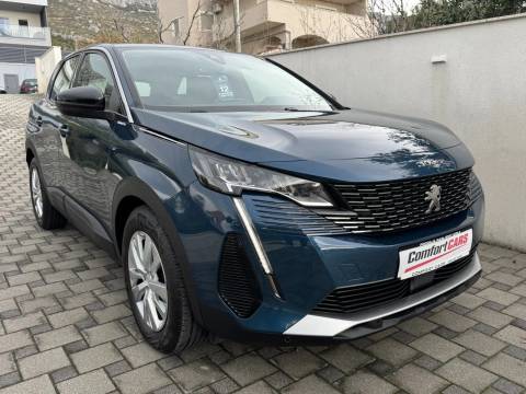 2022 Peugeot 3008 — sličica 2