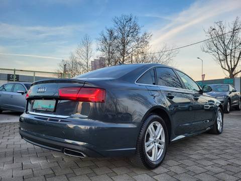 2015 Audi A6 — sličica 6