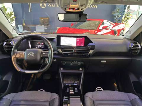 2024 Citroën C4 — sličica 16