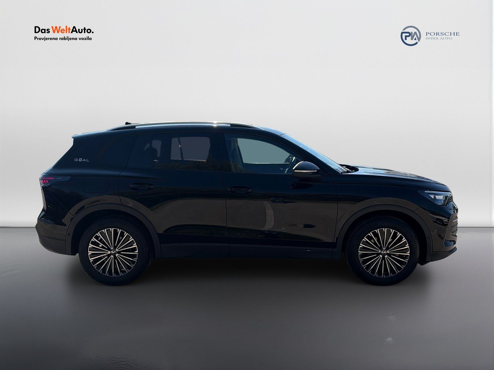 2025 Volkswagen Tiguan — fotografija 7