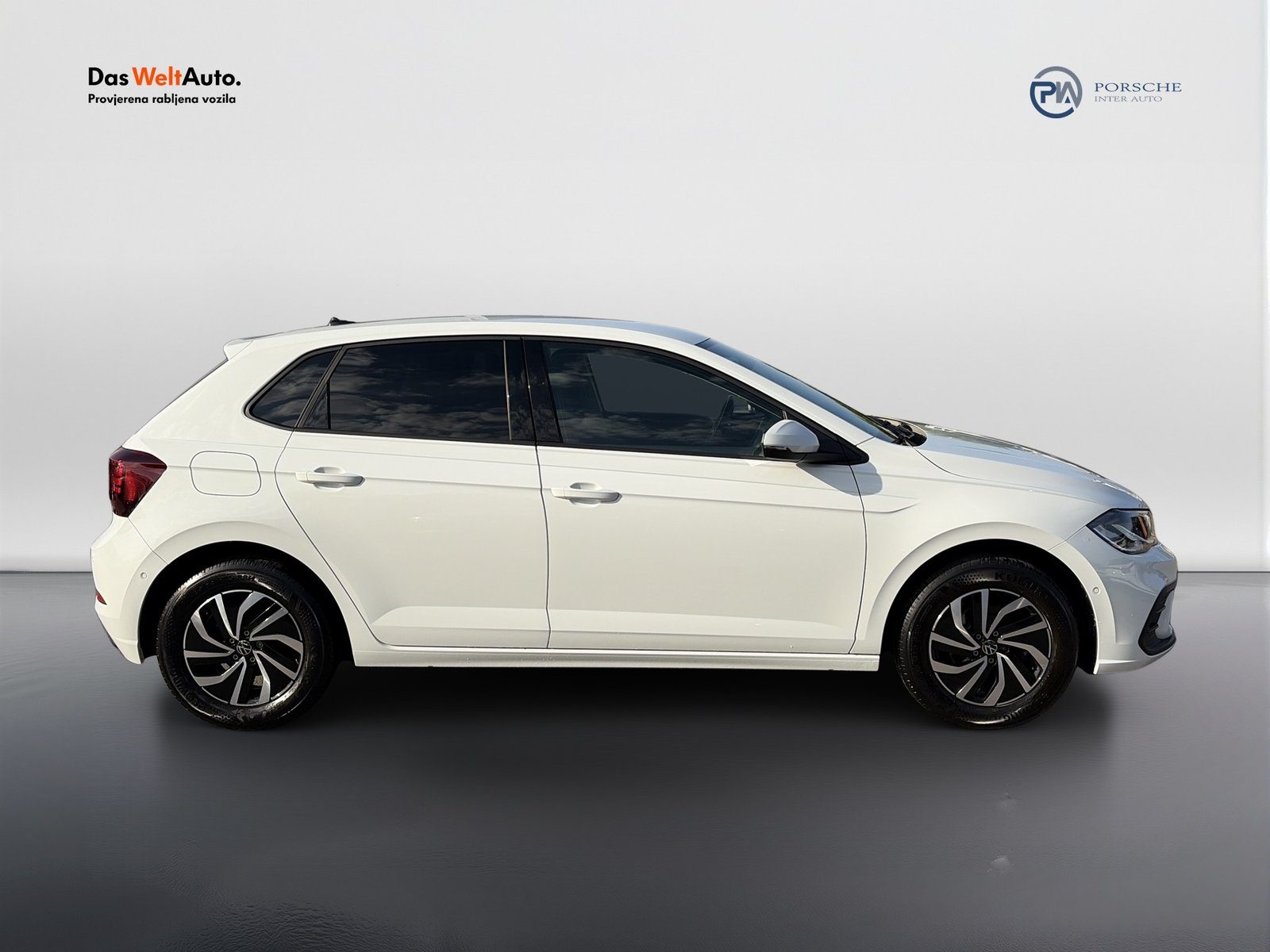2023 Volkswagen Polo — fotografija 7