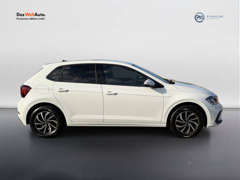 2023 Volkswagen Polo — sličica 7