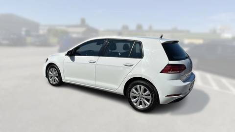 2017 Volkswagen Golf — sličica 5