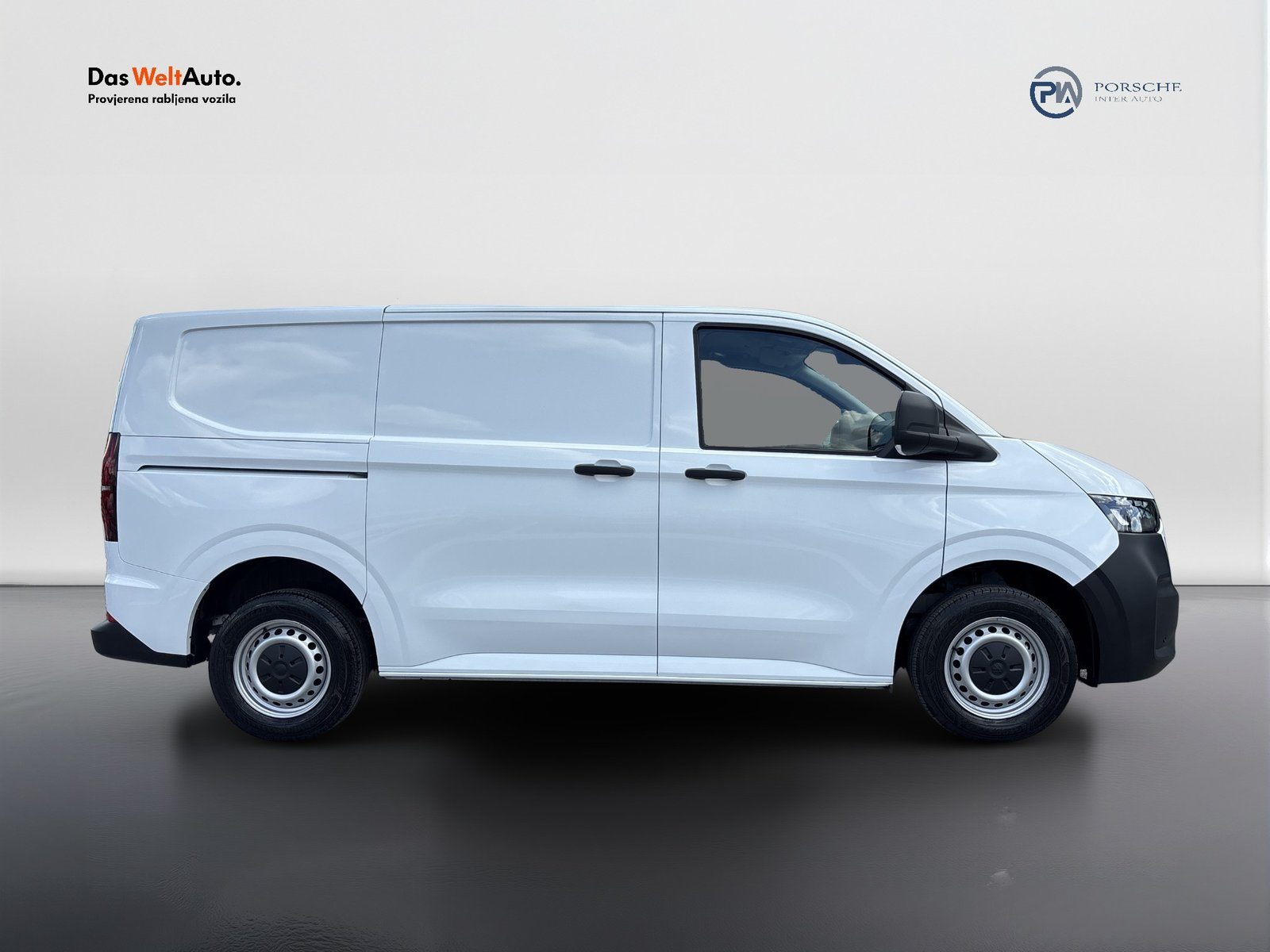2026 Volkswagen Transporter — fotografija 4