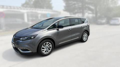 2016 Renault Espace