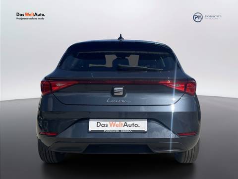 2026 Seat Leon — sličica 6