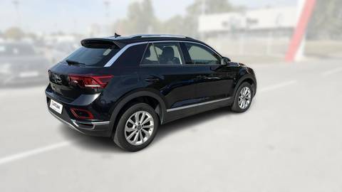 2024 Volkswagen T-Roc — sličica 7