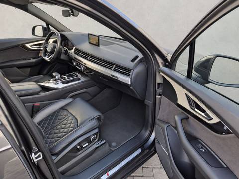 2017 Audi Q7 S line — sličica 13