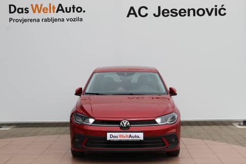 2024 Volkswagen Polo — sličica 2