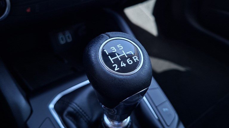 2021 Ford Focus — fotografija 17