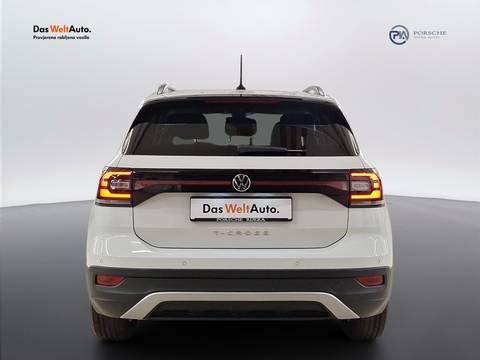 2023 Volkswagen T-Cross — sličica 6