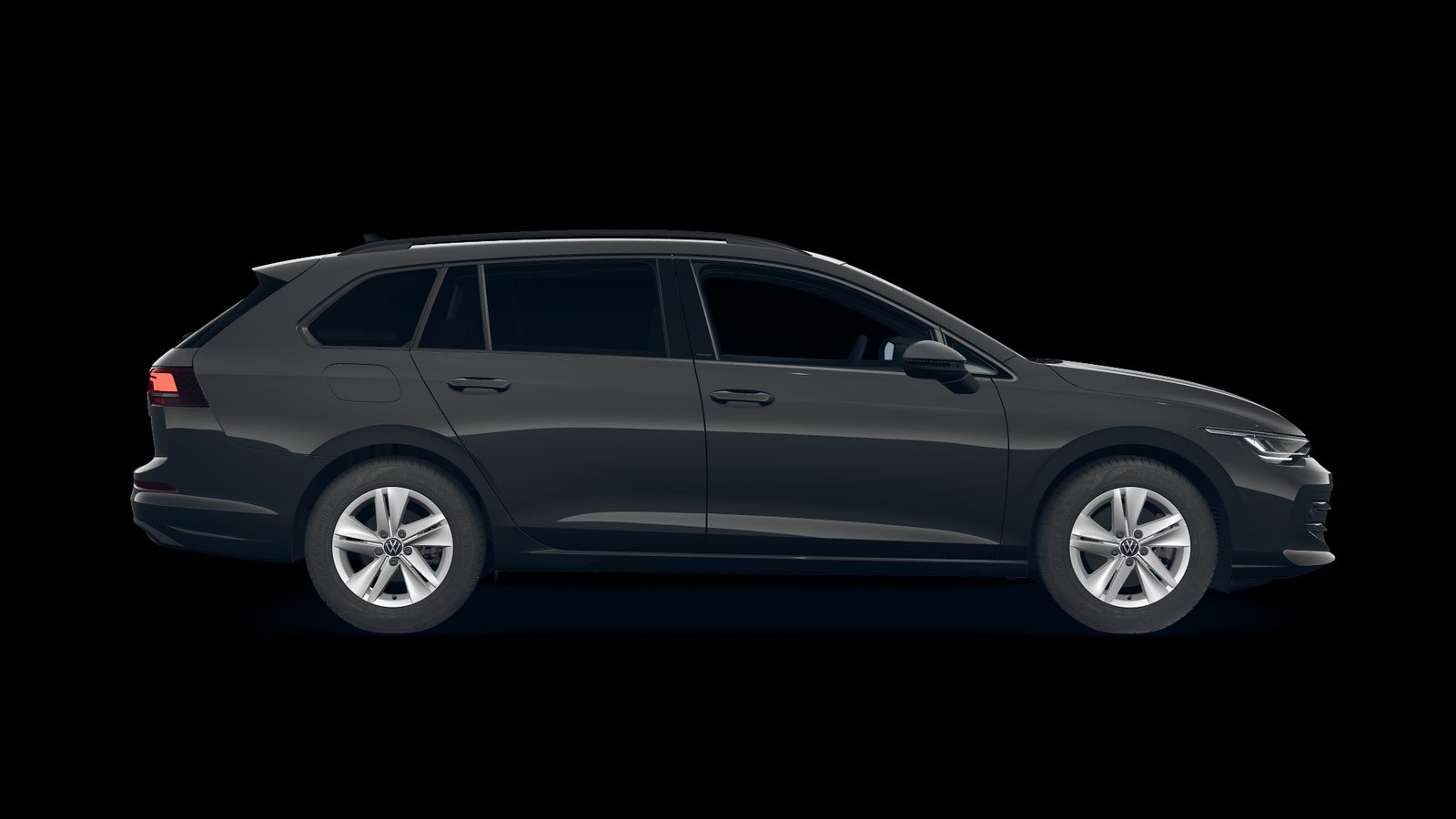 2026 Volkswagen Golf Variant — fotografija 6