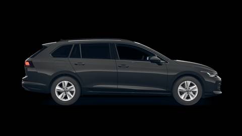 2026 Volkswagen Golf Variant — sličica 6