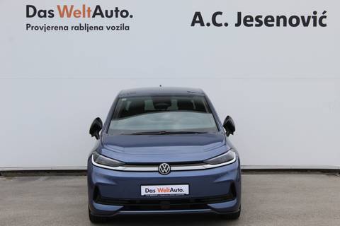 2026 Volkswagen ID.3 — sličica 2