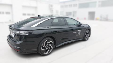2024 Volkswagen ID.7 — sličica 7