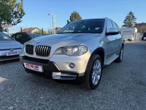 2009 BMW X5