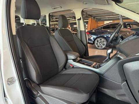 2018 Ford Kuga — sličica 24