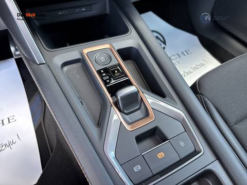 2026 Cupra Formentor — sličica 27