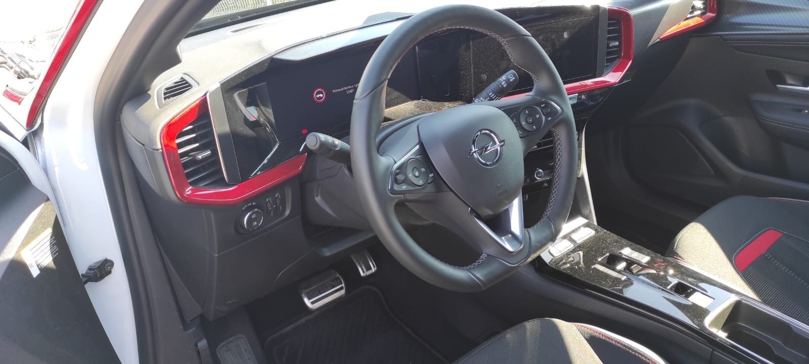 2023 Opel Mokka — fotografija 18