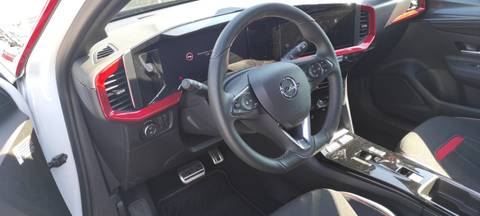 2023 Opel Mokka — sličica 18