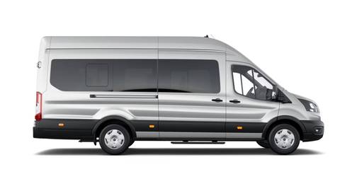 Ford Transit V363 — sličica 2