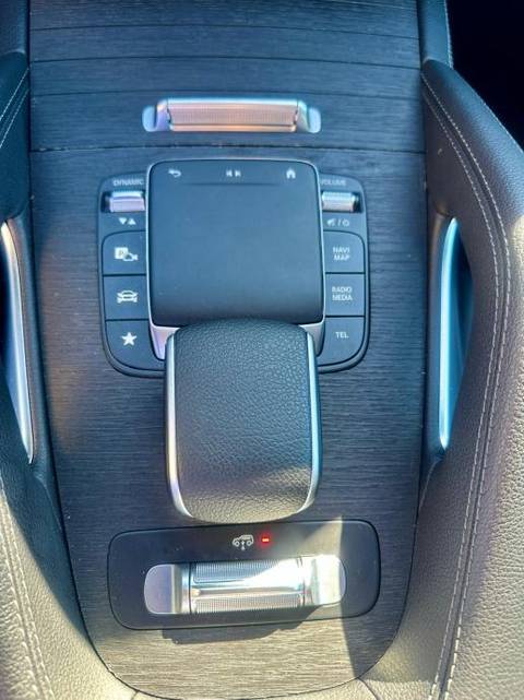 2021 Mercedes-Benz GLE — sličica 22