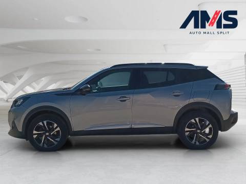 2023 Peugeot 2008 — sličica 2