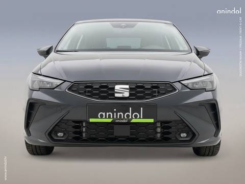 2026 Seat Ibiza — sličica 9