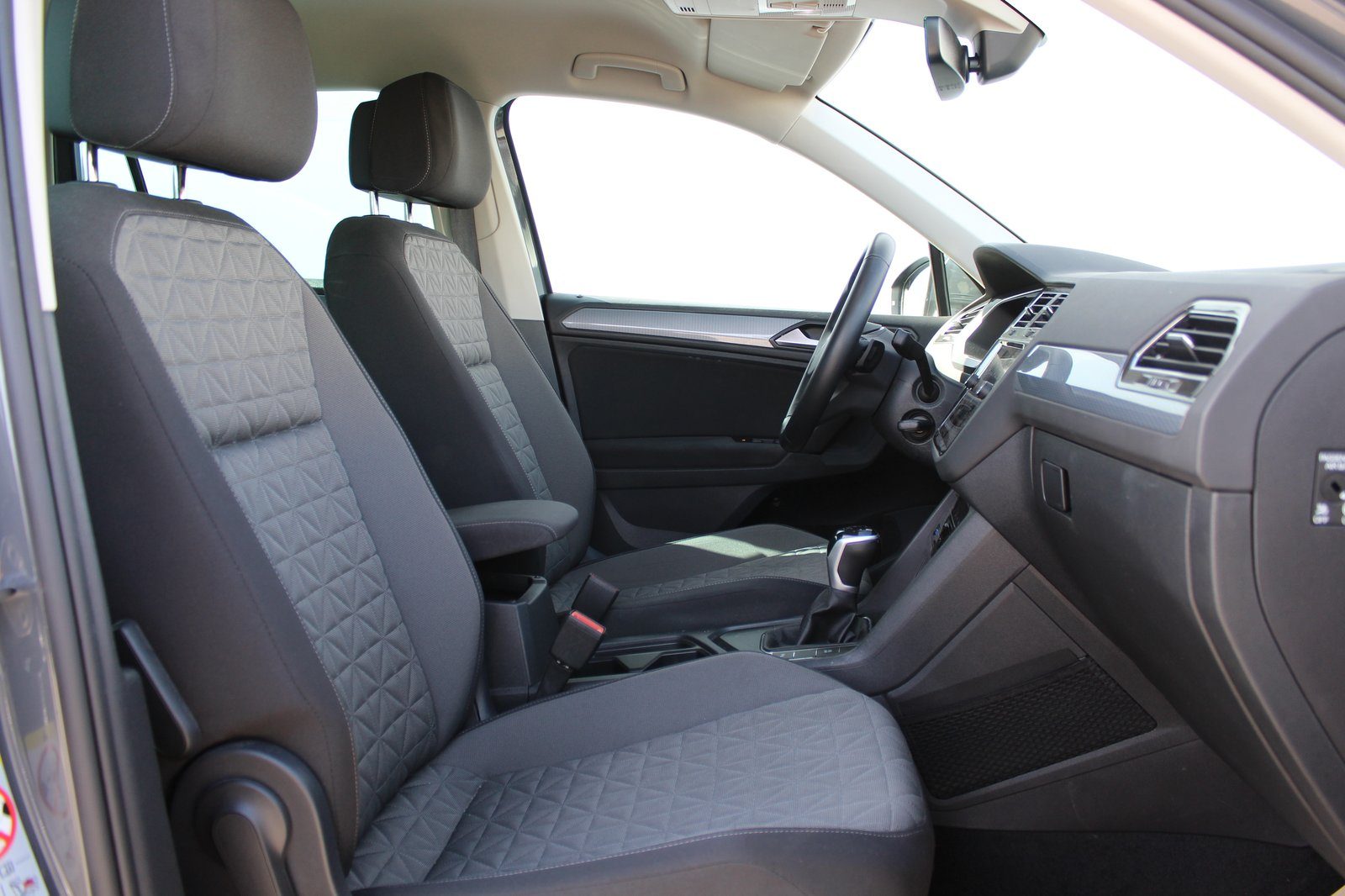2024 Volkswagen Tiguan — fotografija 8