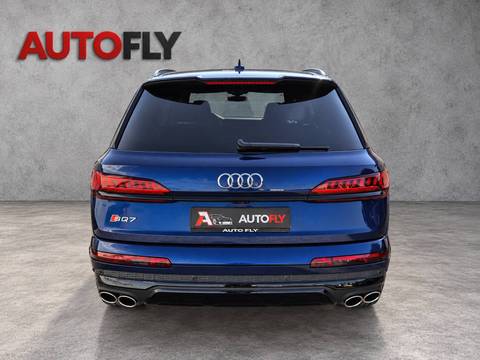 2020 Audi Q7 S line — sličica 7
