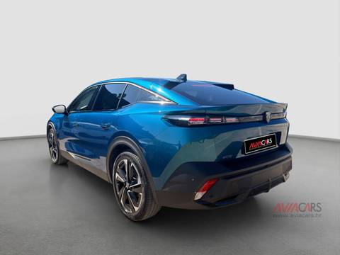 2023 Peugeot Peugeot 408 — sličica 5