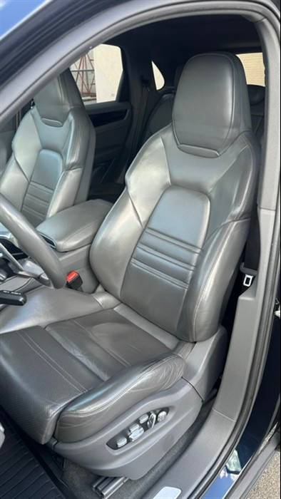 2020 Porsche Cayenne — sličica 9