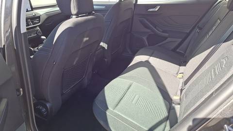 2020 Ford Focus — sličica 8