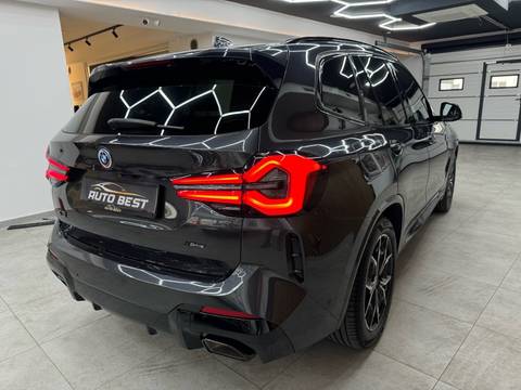 2022 BMW X3 — sličica 2