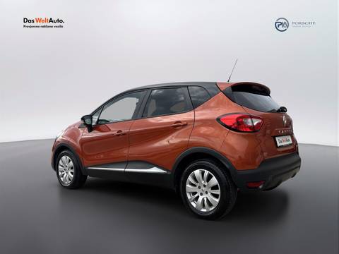 2014 Renault Captur — sličica 7