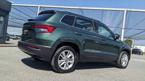 2022 Škoda Karoq — sličica 5