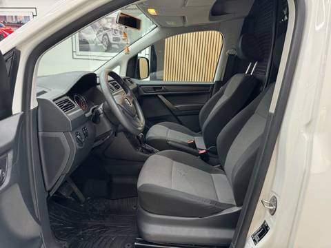 2019 Volkswagen Caddy — sličica 5