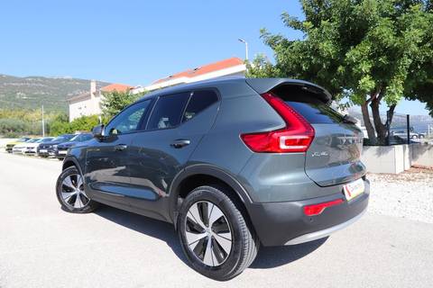 2026 Volvo XC40 — sličica 17