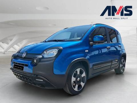 2025 Fiat Panda