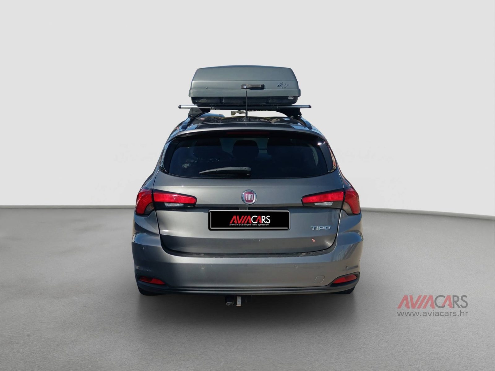 2016 Fiat Tipo — fotografija 7
