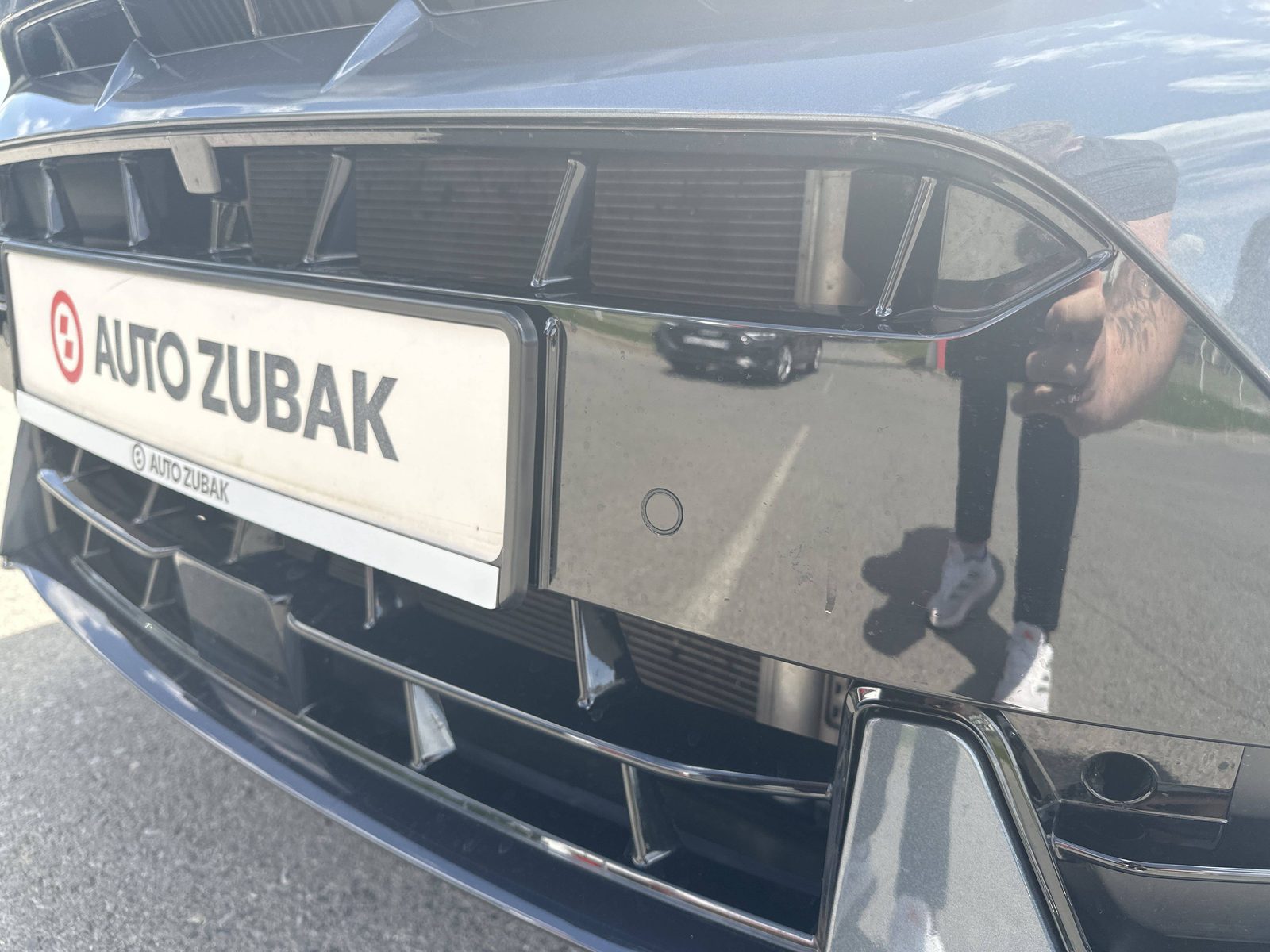 2025 Cupra Formentor — fotografija 14