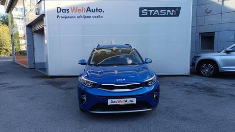 2023 Kia Stonic — sličica 5
