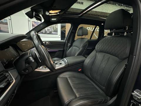 2020 BMW X5 — sličica 8