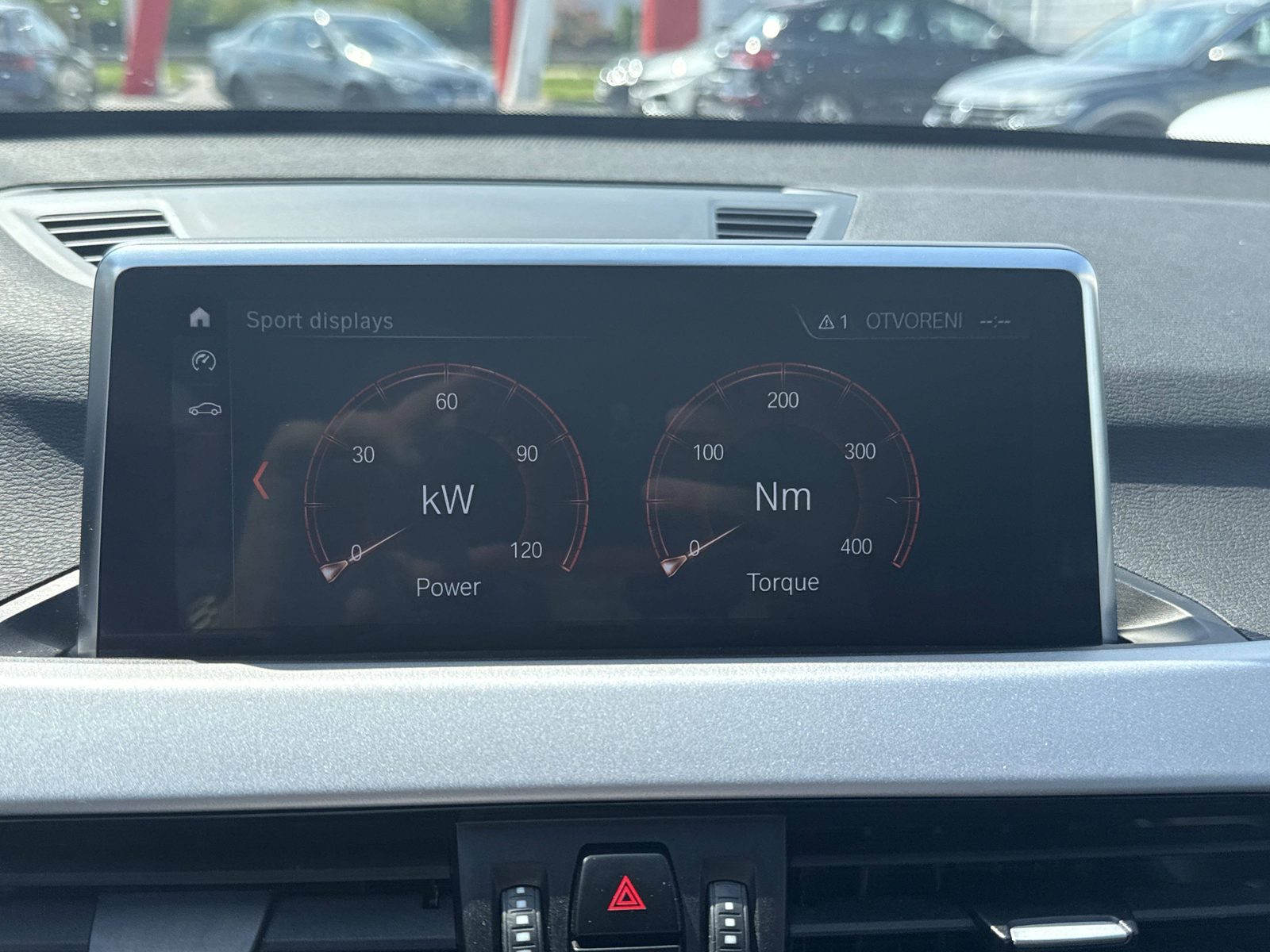2022 BMW X1 — fotografija 27